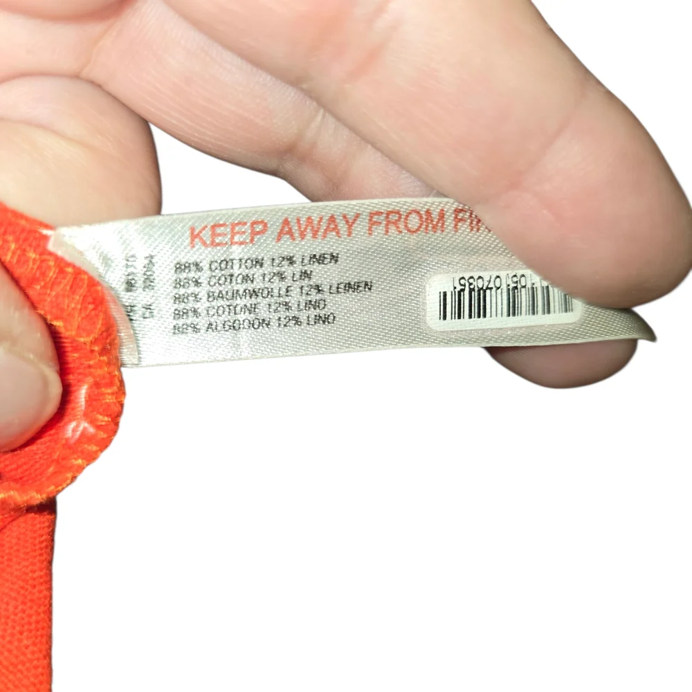 Free People Francesca Midi Dress Size XL - Picture 8 of 8